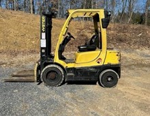 2009 Hyster H50